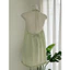 SORA DRESS-ĐẦM YẾM HỞ LƯNG SIRA – VÁY Yếm Hở Lưng Viền Bèo ĐI BIỂN NHẸ NHÀNG, NỮ TÍNH Mya House