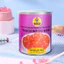Thạch Nổ Củ Năng LERMAO 900G Nhiều Vị, Topping Trà Sữa, Sữa Chua, Ăn Vặt Giòn Ngon