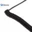 Vít cáp đồng bộ Flash PC 3,5mm sang Nam cho Trigger Studio Light Đẹp