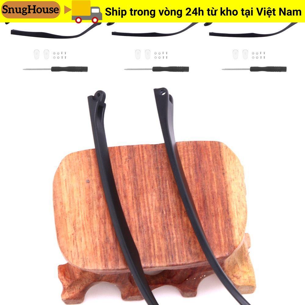 SNUGHOUSE Kính Cánh Tay Răng Đơn Đôi Dụng Cụ Sửa Chữa Răng Khung Kính Đa Năng