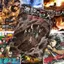 Poster Anime Attack on Titan 10 Chiếc – Eren Mikasa Hange Levi, Kích Thước A4, Trang Trí Tường Phòng Ký Túc Xá, Bộ Dán Tường Thẩm Mỹ