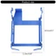 BTF 3 5 HDD Khay Caddy Cho Dell T3630 T3640 T3650 T5820 7020 7010 3020 3010 9010 9020 T1650 MT Đĩa Cứng 3 5 Inch