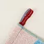 Khăn tay CATMALLER88, Khăn tay lớn gạc Cotton 4 lớp khô nhanh, Phim hoạt hình trang trí dễ thương 34x40cm Khăn nhà bếp Mẫu giáo Trẻ em