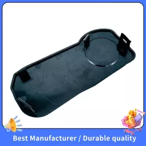 Dành Cho Intense 232 Phụ Kiện Sàn Bàn Chải Đầu Thay Thế Bao- Nhựa Snap Buckle Thiết Kế Bên Phải Máy Hút Bụi Phần