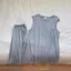 40-90kg Mùa Hè Modal Nam Tank Top Quần Short Mỏng Rời Không Tay Bộ Đồ Ngủ Gia Đình Bộ Đồ Ngủ Thường Ngày
