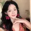 Bông tai thả hoa hồng đỏ phóng đại lãng mạn cổ điển dành cho nữ Mô phỏng bầu không khí Hoa kỳ nghỉ Tính khí Bông tai