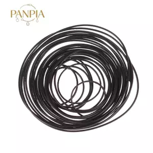 PANPIA- 1Pa 0.5 / 0.6 / 0.7 / 0.8MM Đồng hồ cao su chống nước Vòng chữ O Ba Bao Gioăng Sửa chữa đồng hồ cho phụ kiện dụng cụ làm đồng hồ