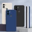Tpu mềm cho Ốp lưng Redmi A2 Plus / A1 + màu trơn Redmi A1 Plus / A2 + Vỏ bảo vệ silicon chống rơi màu trơn đơn giản