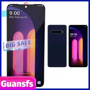 Guansfs Guansfs Màn Hình Thay Thế Cho ThinQ LM 0TM 6.8in Bộ Số Hóa Với Công Cụ Tháo Lắp Kiểm Tra QC Trước Khi Giao Hàng