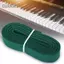 Guansfs Công cụ điều chỉnh dải tính khí đàn piano guansfs Màu xanh đậm Phụ kiện nhạc cụ cho Manintainence