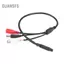 Guansfs Guansfs Zerone Mic Thu Âm Thanh Pre-amp Micro Bộ Thiết Bị Cho Gia Đình Hệ Thống Camera An Ninh Âm Thanh Giọng Nói Màn Hình