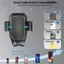 Guansfs Diyeeni Giá Đỡ Điện Thoại Ô Tô Gắn Cho Bảng Điều Khiển Kính Chắn Gió Xoay 360° Hút Mạnh iOS 15 14 13 Pro Điện Thoại