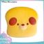 < Pluscloth > Bánh mì dính phục hồi chậm Giảm căng thẳng Bóp bóng xốp Pu mềm Đồ chơi thần tài cảm giác cho trẻ em Người lớn Hỗ trợ tập trung lo âu Công cụ giảm căng thẳng Đồ chơi xốp đàn hồi Viscoelastic