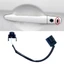 Char Công tắc tay nắm cửa xe hạng nặng đúc chính xác 5716A878 5716A260 80618W000P Được thiết kế đặc biệt cho mô hình