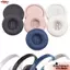 NORDICLIFE 1 Cặp Miếng Đệm Tai Nghe Phụ Kiện Tai Nghe Đệm Dành Cho T450BT T500BT T510BT T520BT