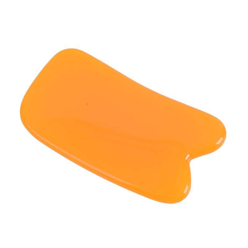 Phu guasha cạo massage công cụ cơ thể Massager guasha Hội Đồng Quản trị Spa cho khuôn mặt cơ thể vẻ đẹp VN