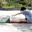 Máy kiểm tra ngồi và tiếp cận, Thiết bị đo nhỏ gọn có thể điều chỉnh để tập thể dục của trẻ em và thanh thiếu niên