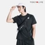 Áo Thun Nam Thể Thao Basic Ngắn Tay 40000439 C7TSH901P - TOKYOLIFE