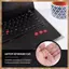 Bộ sưu tập nắp đỏ TrackPoint Laptop 3x dành cho /