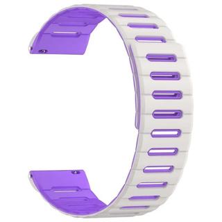 Dây đeo silicon từ tính 20mm 22mm cho Huawei Watch GT 6 Pro GT6 GT5 GT4 GT3 GT2 42mm 46mm cho vòng đeo tay cho Huawei Watch 5 / 4 / 3Pro