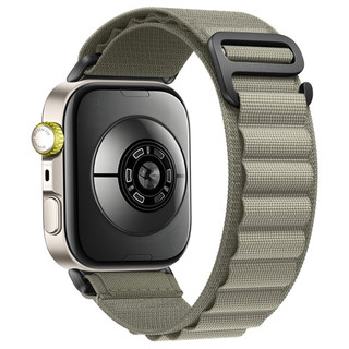 BUSKOZ Vòng Nylon Dây Đeo Cho Huawei Watch Fit 4 / 4 Pro Thể Thao Đường Dài Vòng Tay Dây Đeo Đồng Hồ Cho Huawei Watch Fit 4 / 3 Dây Đeo Tay