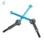 4 Trục truyền động trước & sau CVD 54515 54516 42mm 39mm cho XV-01 TC-01 XV01 TC01 1 / 10 RC Xe nâng cấp các bộ phận