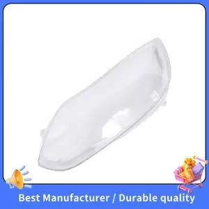 Xe Phía Trước Bên Trái Đèn Pha Chụp Đèn Bảo Vệ Đèn Viền Dành Cho Tập Trung 2012-2015
