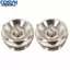 <cosyh>Exhaust Stopcocks Rubber O-ring Corrosion Prevention For Radiator Bleeding