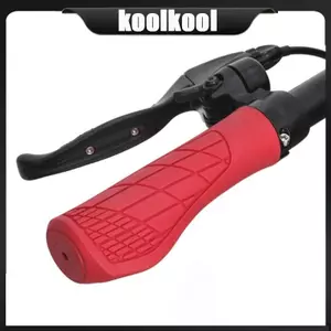 Kéo khóa tay cầm xe đạp leo núi dễ lắp đặt