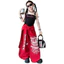 Bé Gái Sling Top Mùa Hè 2026 Phong Cách Mới Trẻ Em In Chữ Slim-fit Top