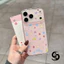 Ốp Lưng Cho IPhone 15 16 13 12 11 17 14 Pro Max 16 15 Plus 17Air Bìa mềm mờ siêu mỏng sang trọng đầy màu sắc