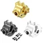 1 Chiếc Nhôm Hộp Số Bộ Cho WLtoys 1 / 18 RC Xe A959 A959B A969 A969-B A979 K929 Nâng Cấp Phần