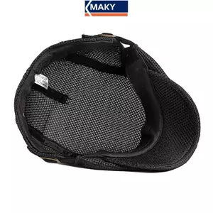Mũ Nồi Nam Thoáng Khí Lưới Phù Hợp Tất Cả Các Mùa - MAKY
