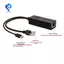 Bộ chuyển đổi bộ chia POE 48V sang 5V Bộ chia POE Bộ chia POE Bộ chia Type-C POE