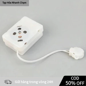 【COD】Máy ghi âm cho thú nhồi bông thiết bị nhỏ gọn, có thể ghi lại hộp thoại, tạo sự tương tác thú vị cho bé.