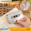 【48h】Thiệp ghi âm giọng nói thời lượng lên đến 60 giây, chất âm rõ ràng, thích hợp làm quà sinh nhật bất ngờ cho bé