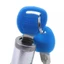 Vòi nước tưới vườn 20mm có chìa khóa bảo mật tránh lãng phí nước cho người không quen biết nước