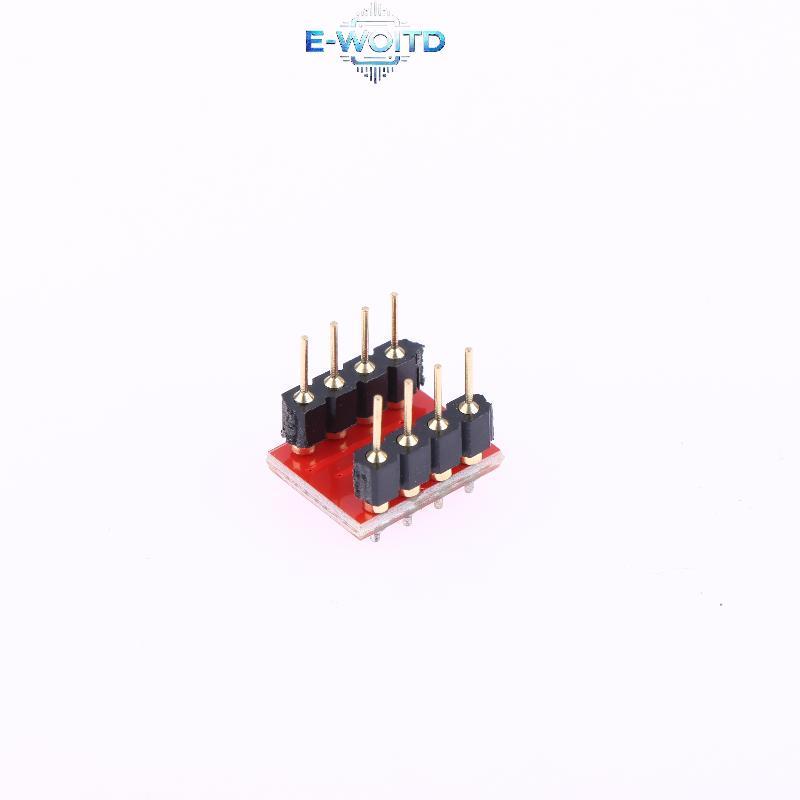 E-WOITD 1 Chip OPAMP Hiệu suất cao và biến dạng thấp OPA1622 Bộ khuếch đại hoạt động kép HiFi Class hiện tại cao E-WOITD