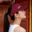 Mũ Bóng Chày Nữ Mềm Điều Chỉnh Được, Phong Cách Mới, Chống Nắng Cho Mùa Hè