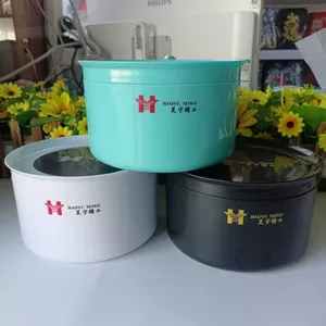 Mới Chậu Súng Chống Dính Đa Năng Thích Hợp Đựng Mồi Và Thực Phẩm Cho Câu Cá
