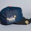 Snapback mũ Era 9Fifty Houston Astros Navy/Black với miếng vá cactus - Phù hợp cho người yêu thể thao