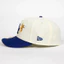 Mũ lưỡi traiChrome Series màu xanh Dodgers Los Angeles "City of Angels", phiên bản độc quyền kèm patch kỷ niệm 50 năm