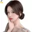 KEP TOPPER TÓC TỰ NHIÊN CHO PHỤ NỮ - THÊM ĐỘ DÀI VÀ VOLUME