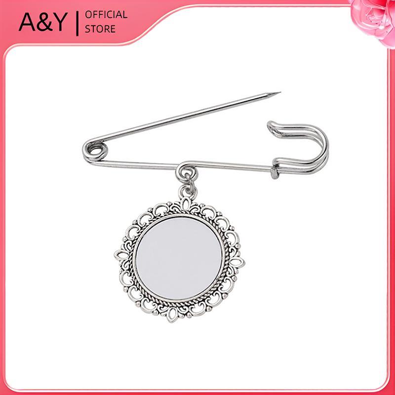 A & Y - Khung Ảnh Trang Trí Đám Cưới Với Bó Hoa Hình Nhôm và Tấm PIN Tự Làm