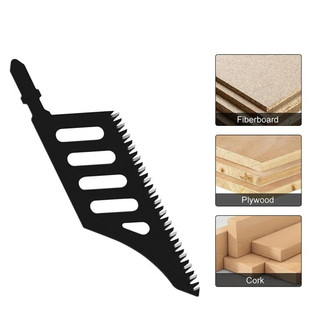 [FUXIN] Lưỡi ghép hình đường cong T142HB T Shank Lưỡi cưa cắt gỗ xẻ cho dụng cụ điện