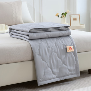 Chăn Làm Mát Mùa Hè Nhẹ Thoáng Khí Giặt Cotton Mềm Mại Thân Thiện Với Da Máy Giặt Phòng Ngủ