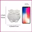 Owl Planter Nhỏ Trang Trí Hoạt Hình Nhựa Trang Trí Độc Đáo Cú Trồng Nồi Cho Trong Nhà Ngoài Trời Để Bàn Bán Sách shopidaevn