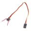 MOON 1S 1Amp Bộ điều khiển tốc độ điện tử chải hai chiều 3 5-6V cho đồ chơi Quadcopters Mini và các mô hình quy mô nhỏ
