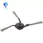 Thay thế bàn chải bên cho Bộ phụ kiện máy hút bụi Robot Z5 / Z5 Pro / Z50 Ultra