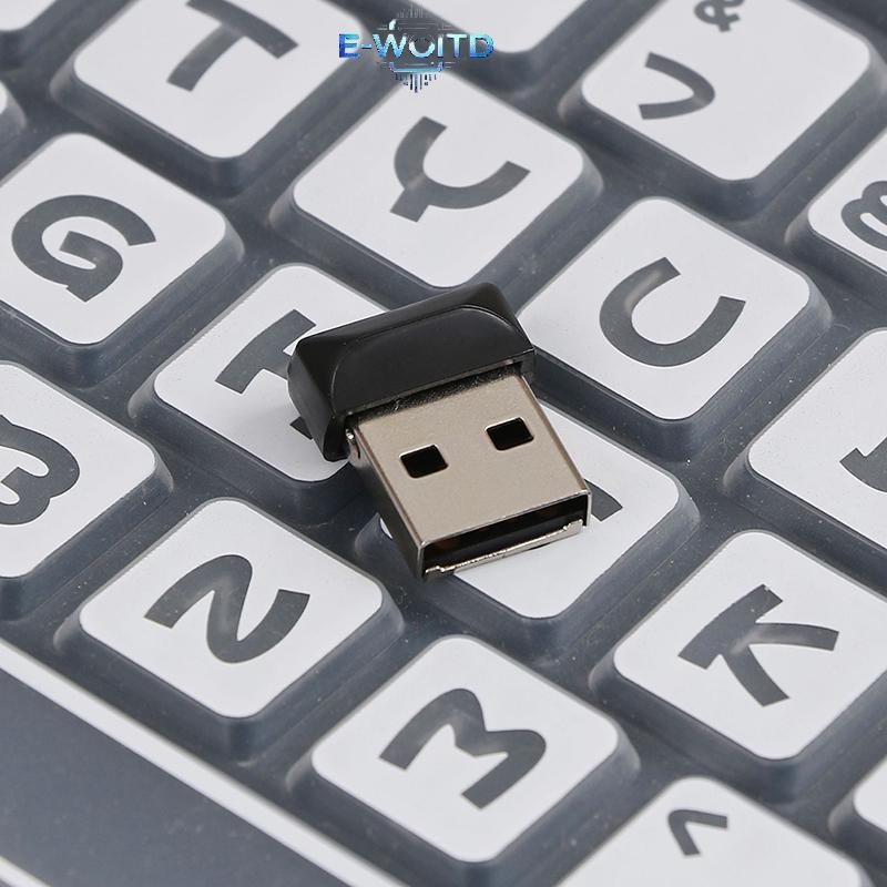 E-WOITD Mini usb2.0 ổ đĩa flash pendrive 64gb 32gb 16gb 8gb 4gb bộ nhớ u đĩa bút E-WOITD